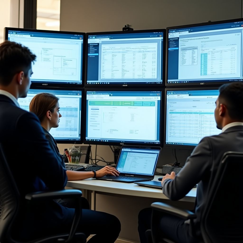 Curs de Software Contabil