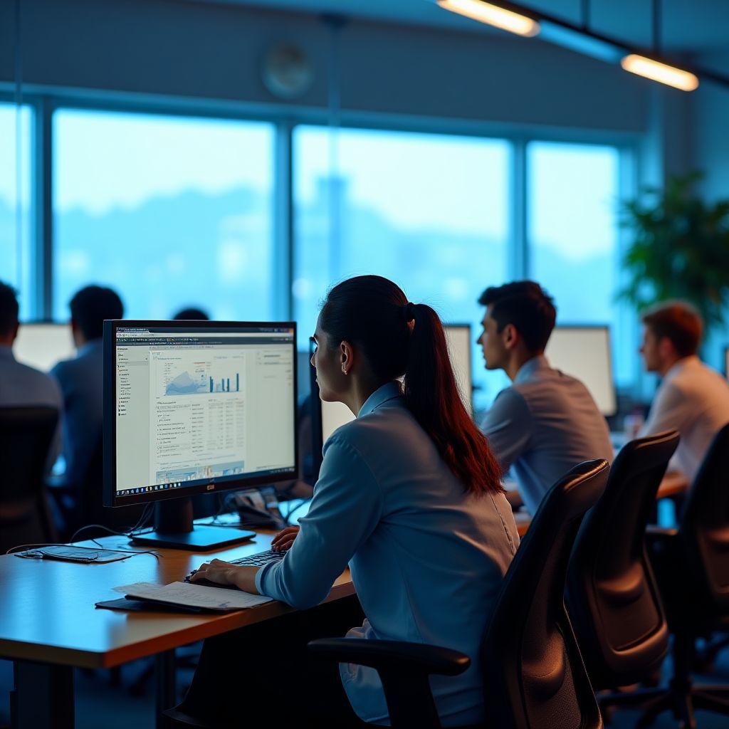 Laborator de informatică