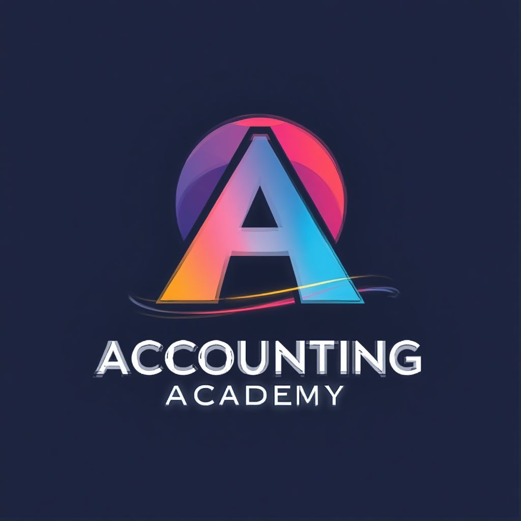 Logo Academia de Contabilitate