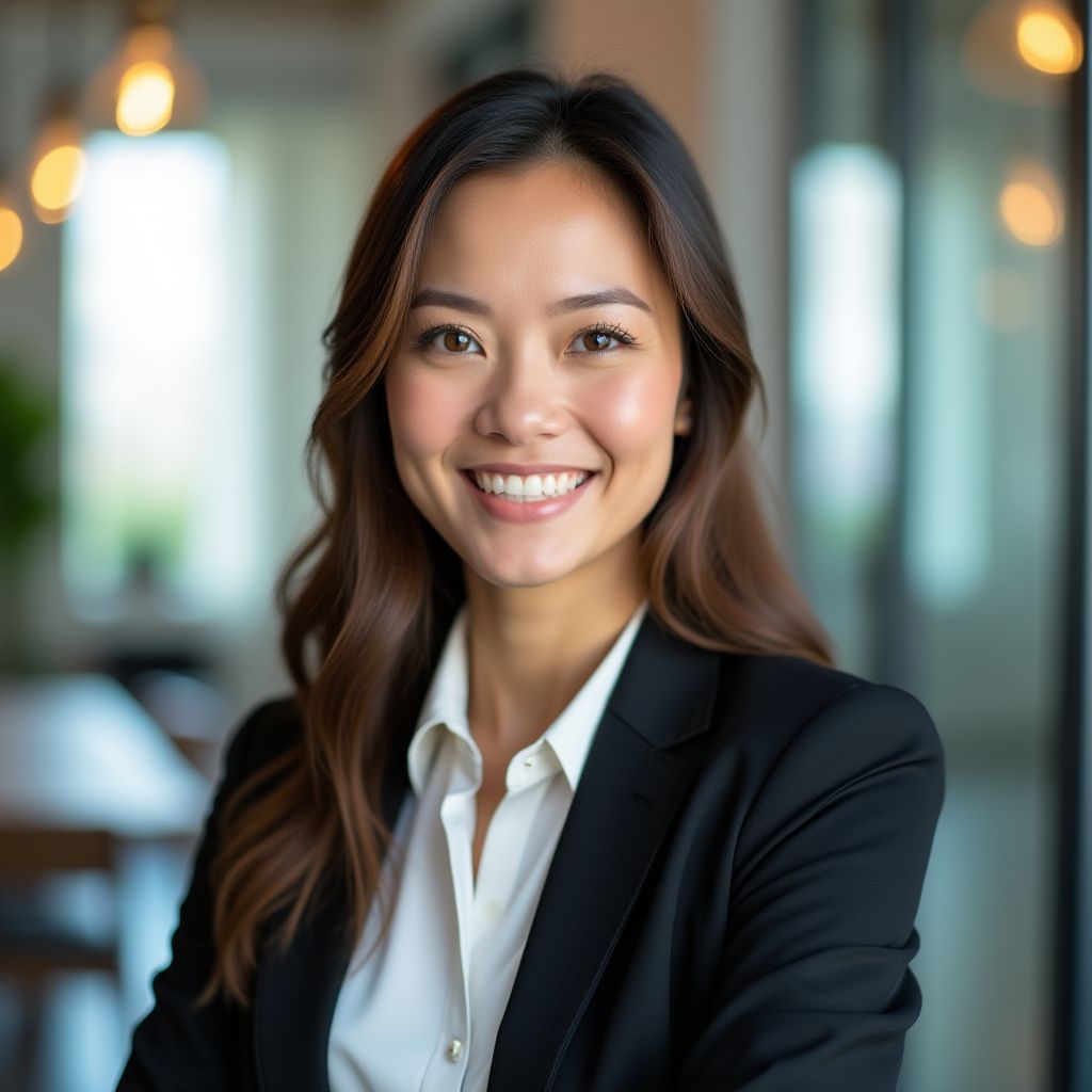 Maria Popescu - Contabil Șef